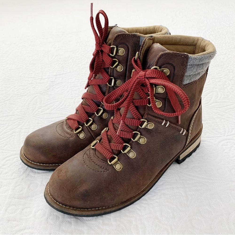 Kodiak Surrey II Waterproof Boots